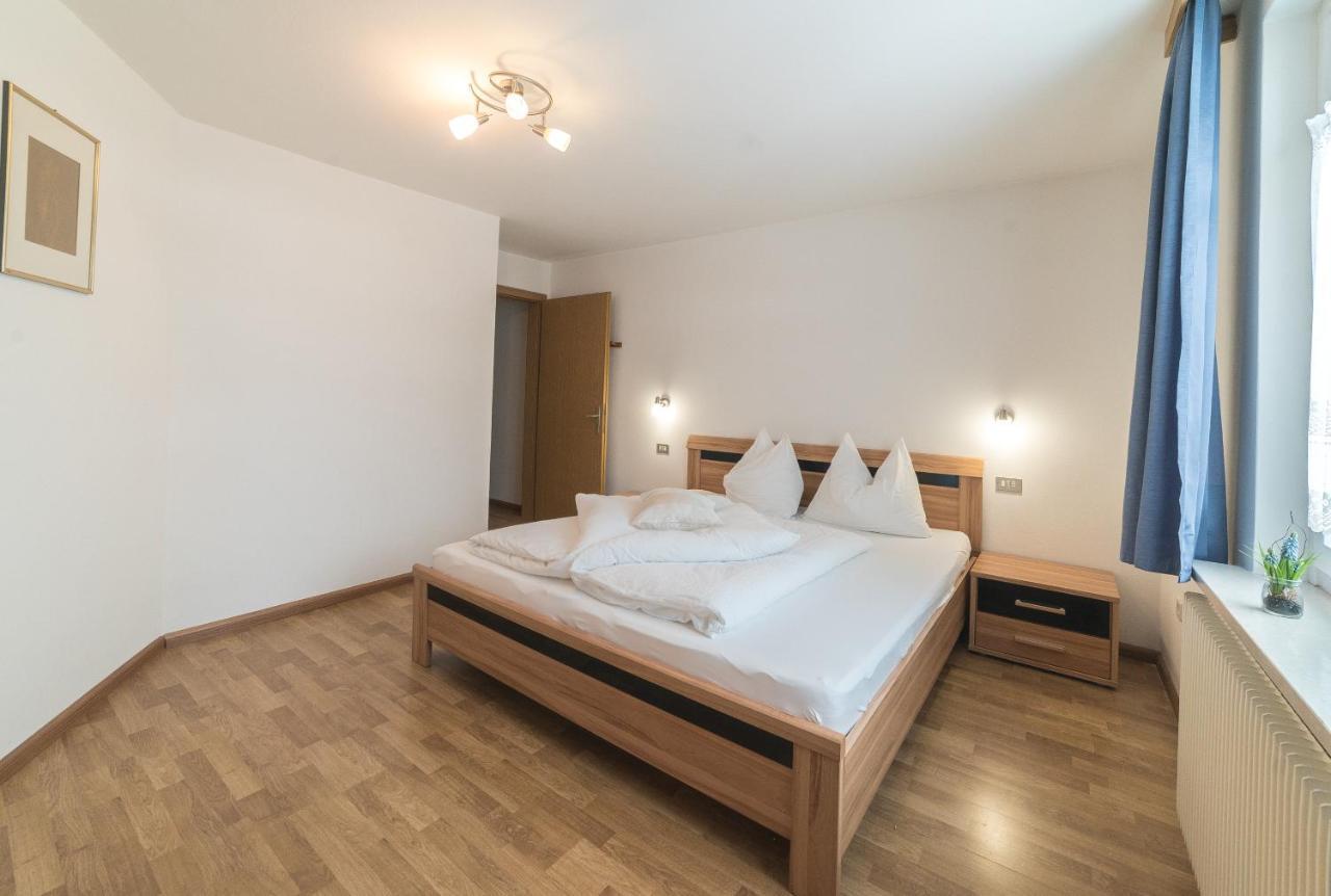 Residence Ortlerhof Prato allo Stelvio Esterno foto