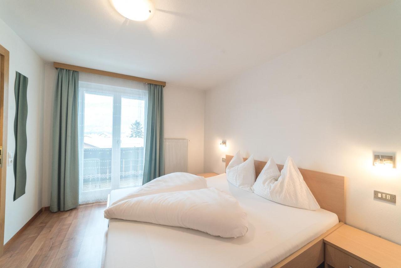 Residence Ortlerhof Prato allo Stelvio Esterno foto